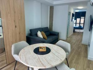 Modern Apartment in the Heart of Ciutat Vella