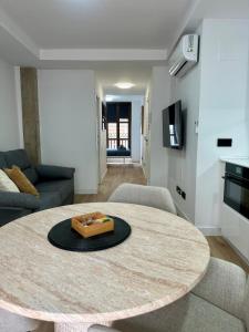 Modern Apartment in the Heart of Ciutat Vella