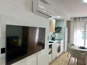 Modern Apartment in the Heart of Ciutat Vella
