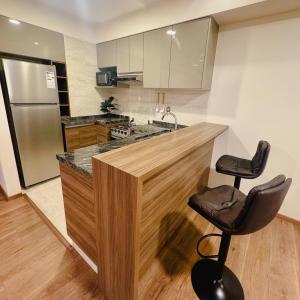 Depar 1 Dormitorio B