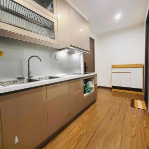 Căn hộ studio cao cấp West Point