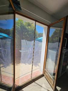 Studio 22m2 terrasse 12m2