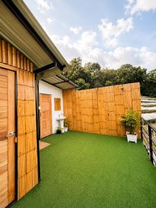 ม่านป่ามองเขาเฮ้าส์ Manpamongkao House