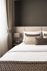 Brill Budapest Apartments 3