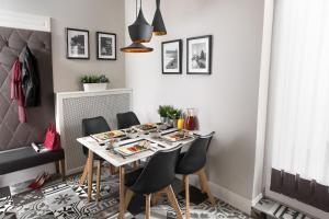 Brill Budapest Apartments 3