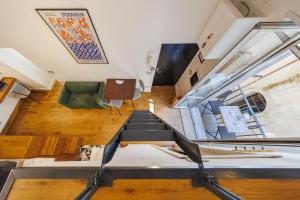The Tiny House on Toledo By HouseinNaples