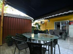 Apartment Dario