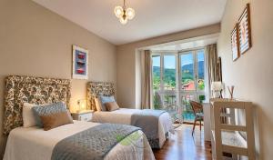 Villa Rural con Piscina en Llanes | La Ablanosa