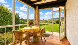 Villa Rural con Piscina en Llanes | La Ablanosa