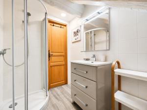 Appartement Familial Vue Montagne & Jardin Privé