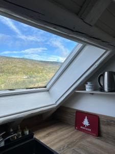 Appartement Familial Vue Montagne & Jardin Privé