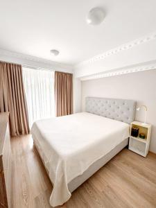 WRW Airport Residence