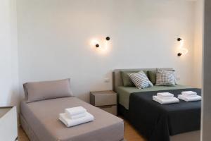 Maison Caterina - Elegant Stay Near Bari Centrale