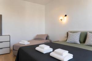 Maison Caterina - Elegant Stay Near Bari Centrale