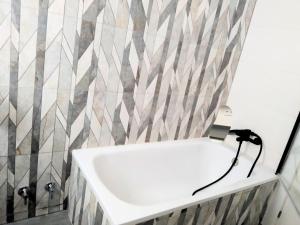 Terraza CANTABRICA, apartamento reformado