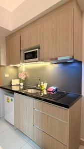 Laguna beach resort 2 - Apartment modern In Jomtien beach Pattaya - Free electricity water internet