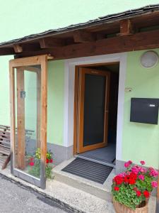 Gästehaus Hammerle Holzgau