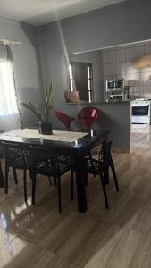 Casa Mobiliada Com Ar Condicionado