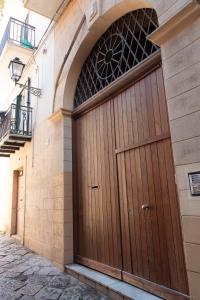 Casa Strafalè