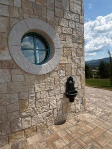 Farma HUGÁNIKOVO - families, pets & spa relaxation