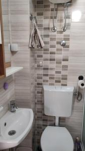 Dorcol Residence