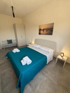 Al Malaseno - Stagnone Apartments