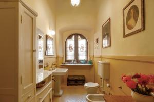 Villa Il Rossignolo con Piscina