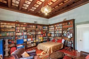 Villa Il Rossignolo con Piscina