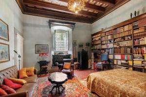 Villa Il Rossignolo con Piscina