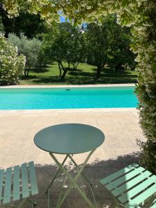 Villetta at Il Fontino