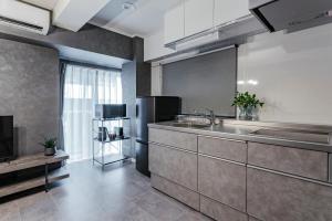 SLL Urban Suites Nakano-shinbashi