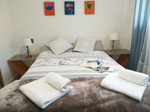 Terraza CANTABRICA, apartamento reformado