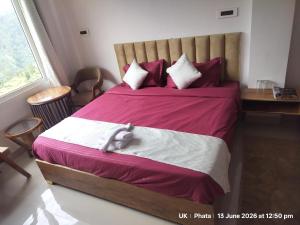 The Great Hill View Hotel
