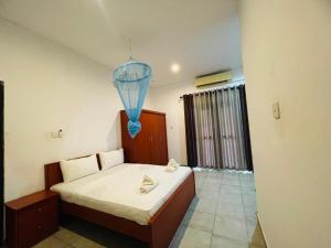 Nandawanam Guest House Pasikuda