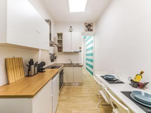 Apartment Dimora Acquamarina by Interhome
