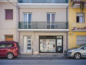 Apartment Dimora Acquamarina by Interhome