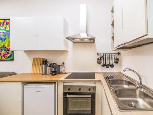 Apartment Dimora Acquamarina by Interhome
