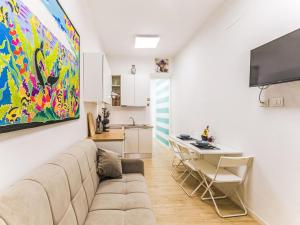 Apartment Dimora Acquamarina by Interhome