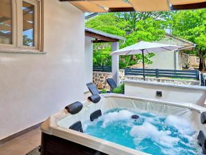 Holiday Home Nadalina by Interhome
