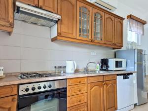 Holiday Home Nadalina by Interhome