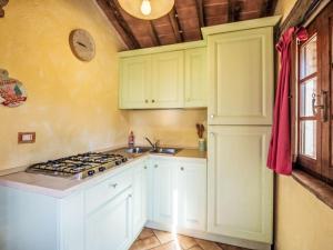 Holiday Home Montacuto by Interhome
