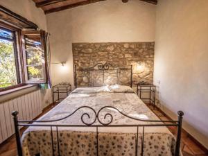 Holiday Home Montacuto by Interhome