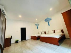 Nandawanam Guest House Pasikuda