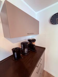Chalet Schneeliebe für 10 Personen mit Terrasse