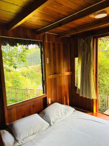 Vườn Nhà Củi Homestay