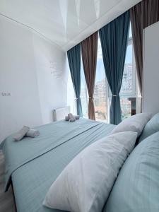 Квартира 84и3