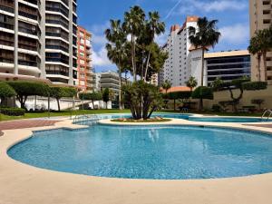 Charming apartment with outdoor pool