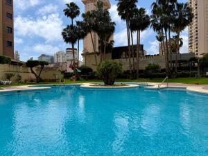 Charming apartment with outdoor pool
