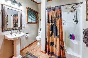 Cozy Little Cabin to Make Lasting Memories