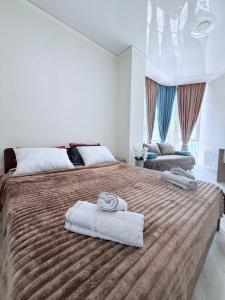 Квартира 84и3
